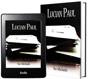 LucianPaul Tee Michaels
