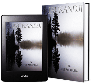 Irukandji Tee Michaels