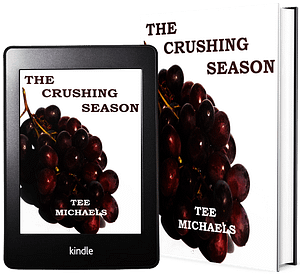 crushing season Tee Michaels