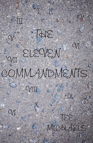 Eleven Commandments